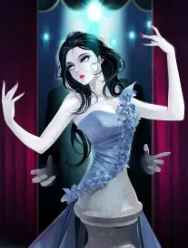 纸片恋人 漫改奇幻短剧天美影院在线观看